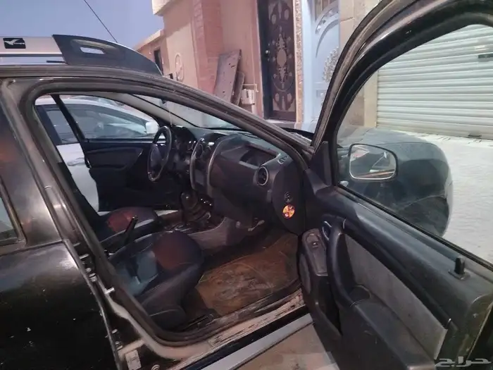 رينو داستر 6