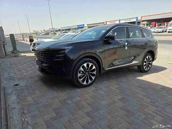 شانجان CS 75 13