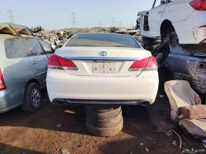 افالون 2012 0