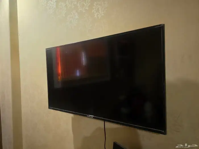 Nikai LED 42  FHD Screen 0