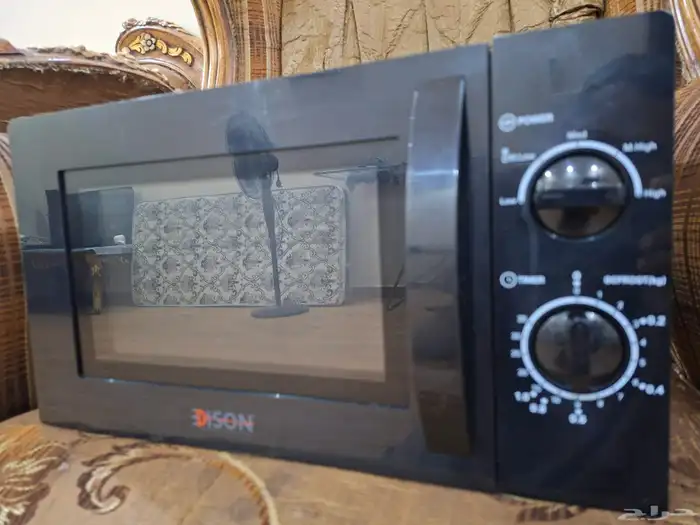 مايكرويف اديسون 0