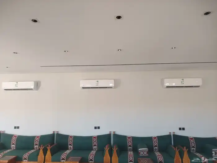 مكيفات ماندو بلس 2