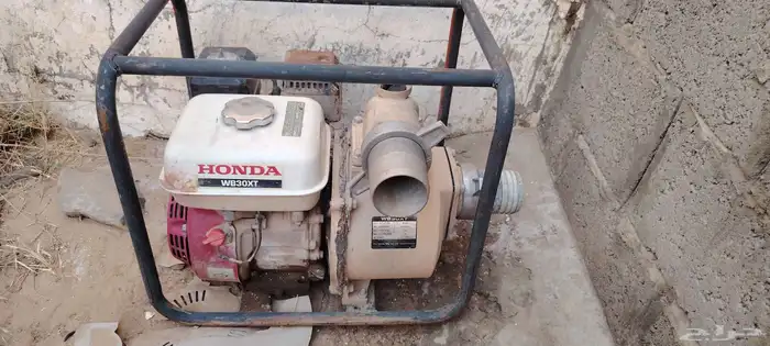 موتور مويه للبيع 400ريال3بوصه الموتور بحاله جيده المكان عفيف 1