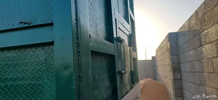 سطحا صندوق تحميل سكراب للبيع 3