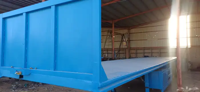 سطحا ثلاث محاور للبيع نضيفه مره 5