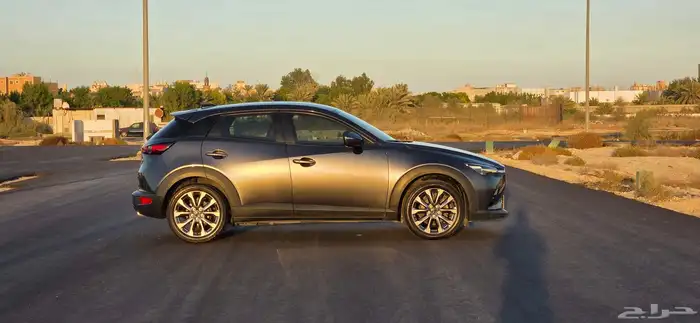 مازدا CX3 2020كامل المواصفات 4