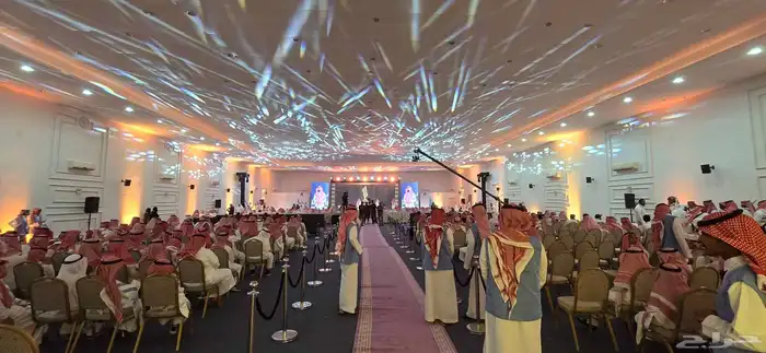 شاشات ليد اسكرين   إضاءة   نظام صوت   أسعار منافسة 2