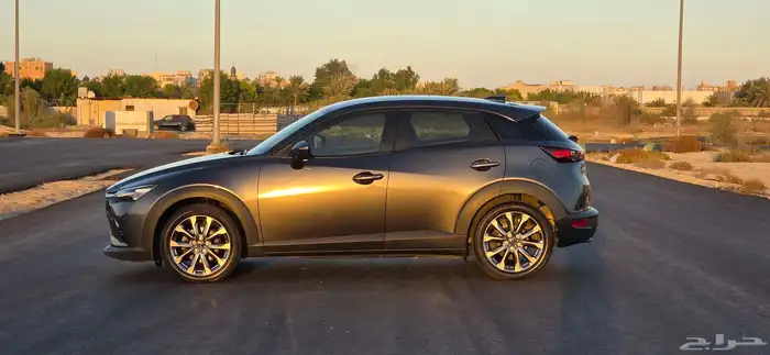 مازدا CX3 2020كامل المواصفات 5