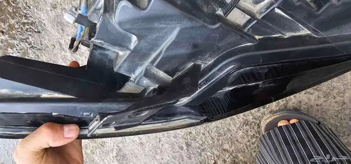 شمعه مازدا سكس فل وساندر كله موجود 2