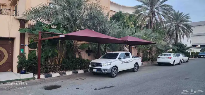 مظلات مضلات مظلات فرنسي جده 35