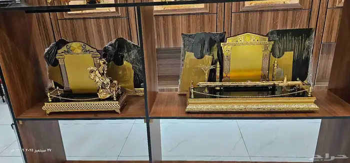 سيوف ودروع وهدايا تذكارية 37