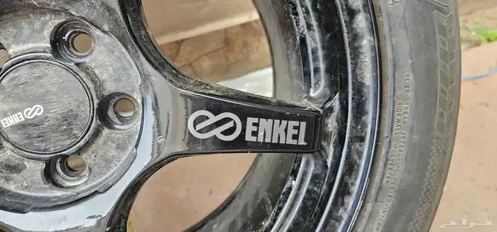 جنوط رياضي ياباني شركة عالمية ENKEl والشحن لجميع مناطق الممل 2