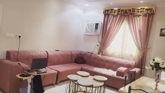 ماتبقى من العفش اغراض متفرقة 8