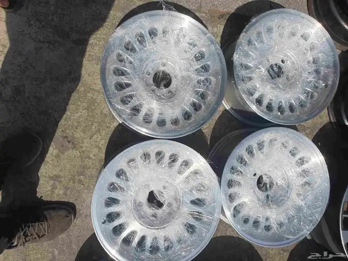 جنوط جنسس اصلي وكاله خالي من الكسور وتعديل مقاس 19 جنوط فورد 1