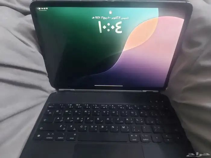 ايباد برو 11 انش 5