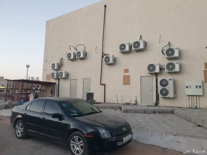فني مكيفات تكيف بالمدينه المنوره 2