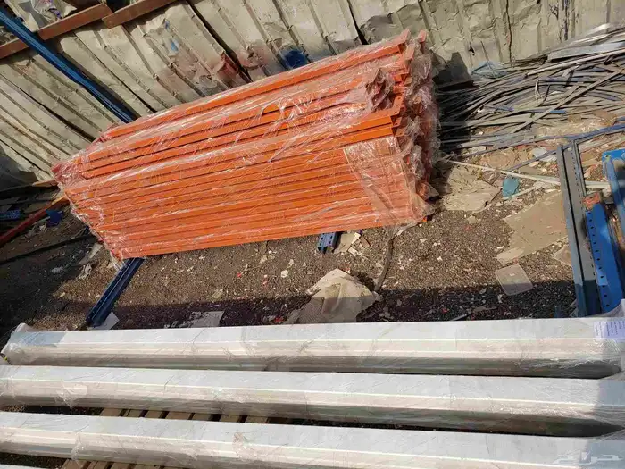 يوجد لدينا جميع انواع الرفوف الصيني بقالات محلات تجاريه بيوت 2