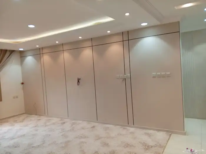 جميع انواع اديكورات الدخليه شيبورد خلفيه شاشه 0
