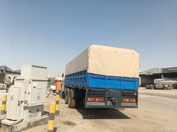 مشبات شرعات تريلات خيا ثابت خيام فك وتركيب 8