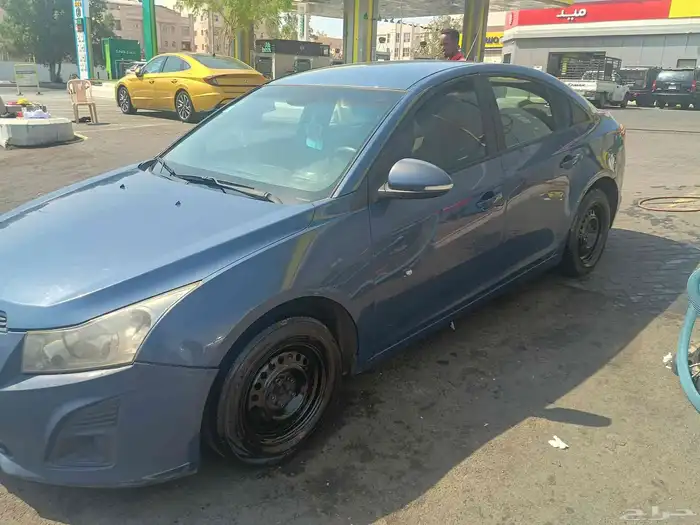 كروز 2015 2
