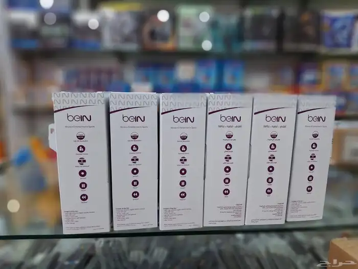 بين سبورت لديها 3 أشهر   800 6 أشهر   1100 1 سنة   1350 جو 1