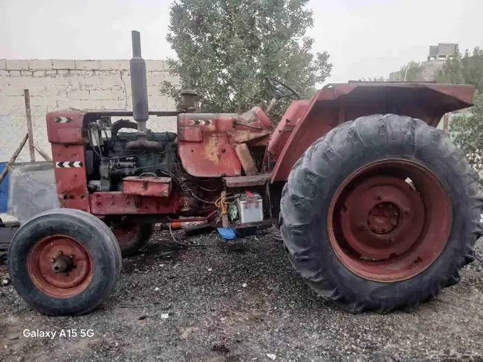 بيع حراته فولفو 3