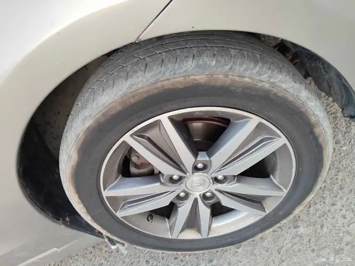 Changan 4