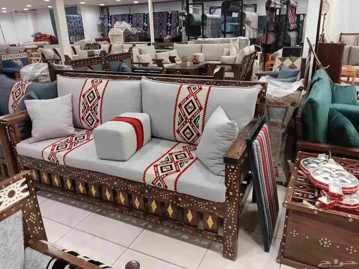 تفصيل جلسات خارجية بتصاميم عصرية 0