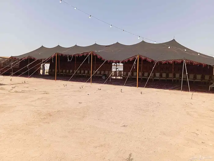 اناره وتنسيق حفلات 6