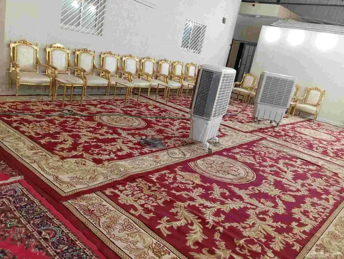 اناره وتنسيق حفلات 4