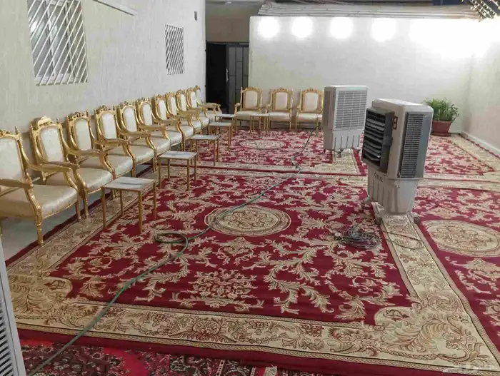 اناره وتنسيق حفلات 2