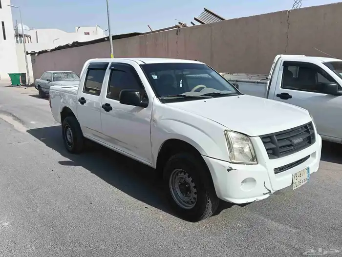 ايسوزو غمارتين 2