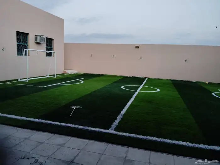 تنسق حدق مهندس محمد تركيب شبكات ري وجميع الاشجار 1