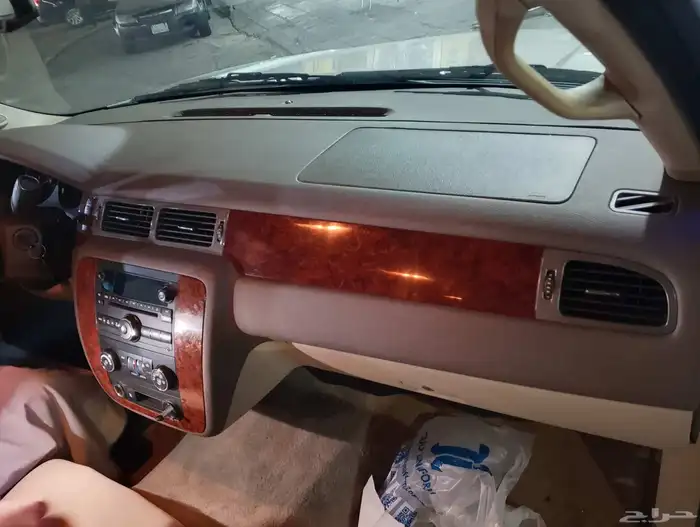 تصليح طبلون يوكن تاهو ودينالي سوبر بان شفروليت سوناتا أزيرا 0