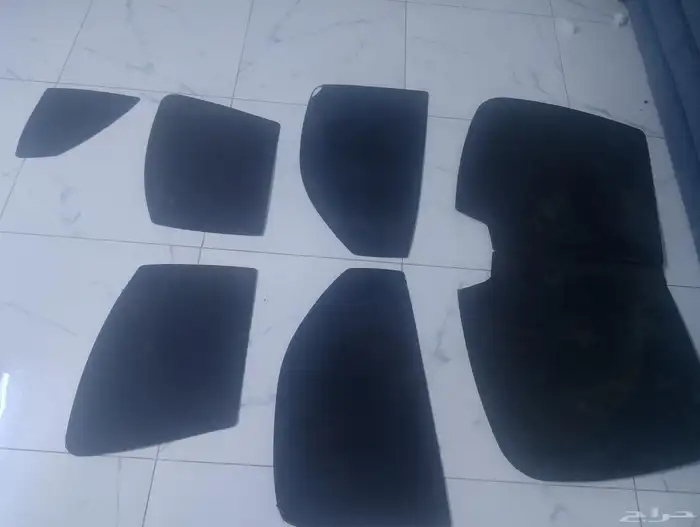 للبيع ستار كامري 2002 1