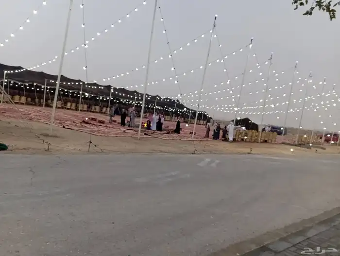 اناره وتنسيق حفلات 5
