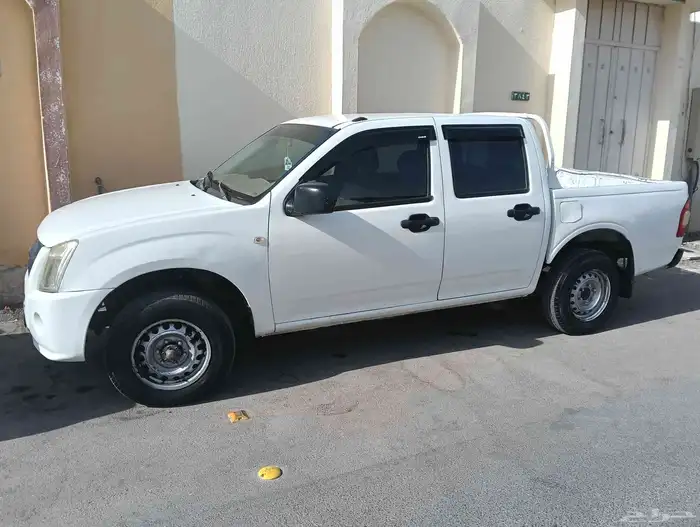 ايسوزو غمارتين 6