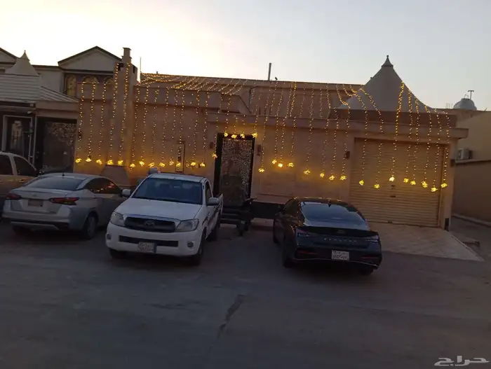 اناره وتنسيق حفلات 1