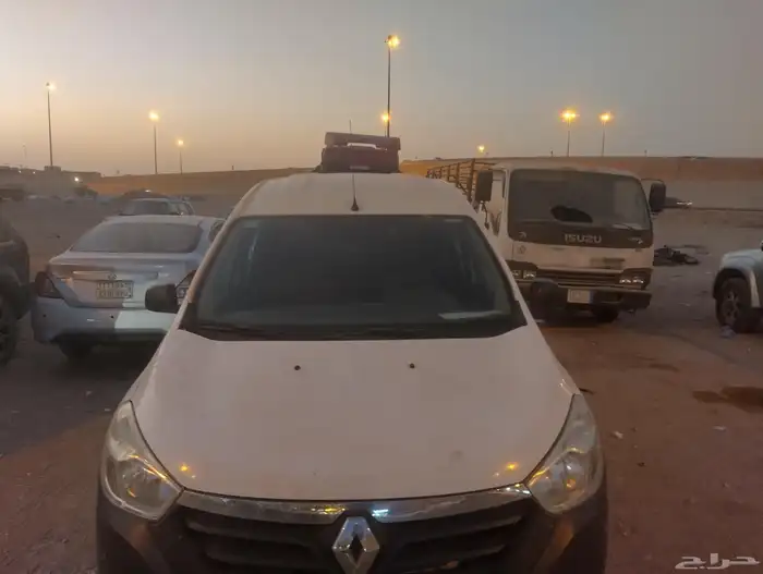 ديكور رينو 1