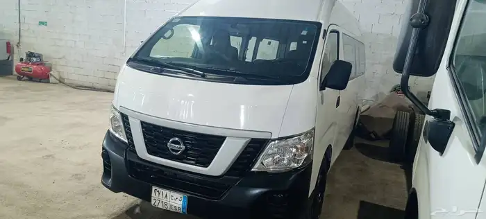 السلام عليكم ورحمه الله يوجد عندي باص ديزل ركب موديل 2020 0