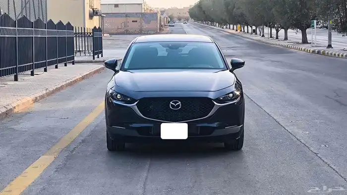 مازدا CX30 موديل 2023 0