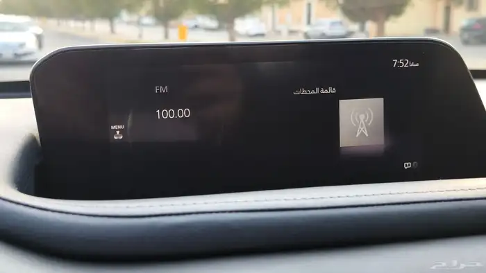 مازدا CX30 موديل 2023 15