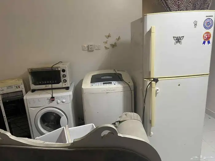 اغراض للبيع بسعر لقطه شرط يتشالو اليوم بهم اعطال 0