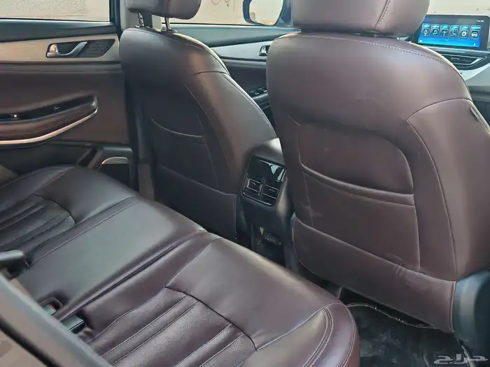 شانجان cs75 نضيف 15