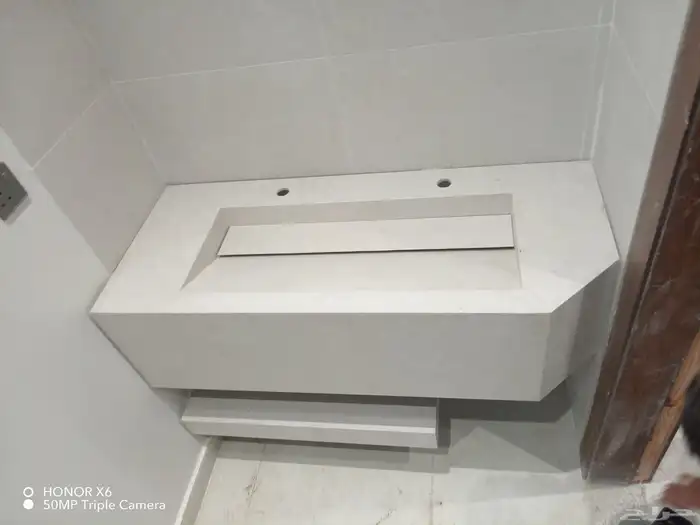 مغاسل برسلين حسب الطلب اسعارنا مخفضه جميع الاشكال موجوده 3