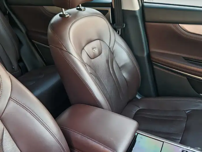 شانجان cs75 نضيف 22