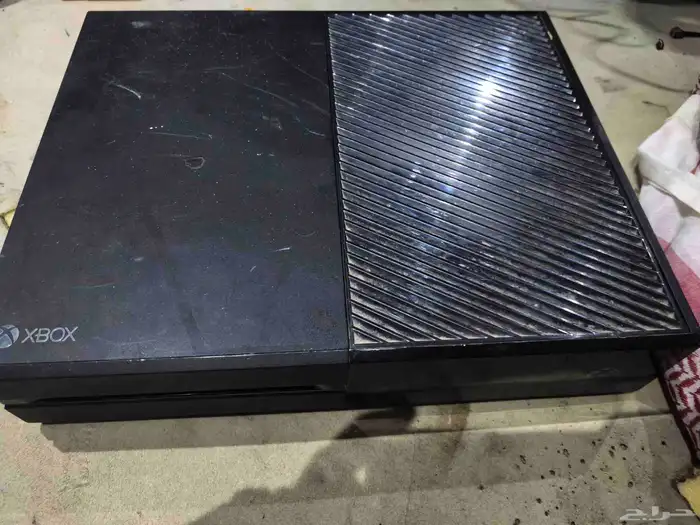 جهاز اكس بوكس ون 0