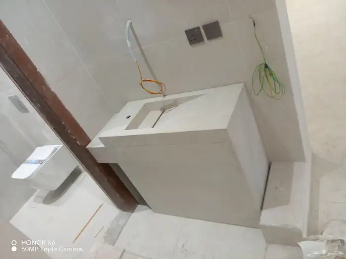 مغاسل برسلين حسب الطلب اسعارنا مخفضه جميع الاشكال موجوده 4