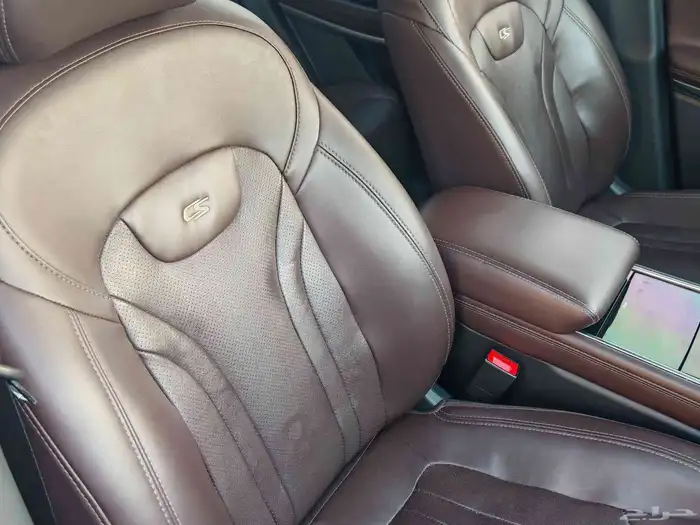 شانجان cs75 نضيف 20