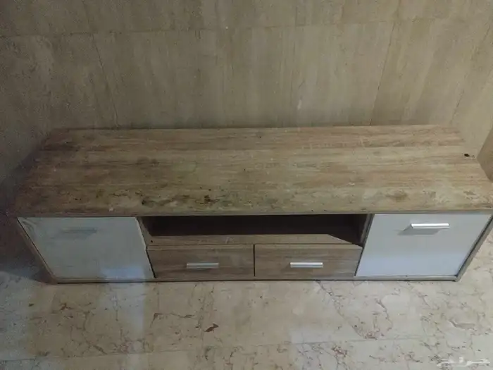 طاولة شاشة تلفزيون 1
